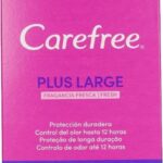 Protector Maxi Fresh 36 Units By Carefree 200 G