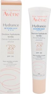 Hydrance Tinted Hydrating Emulsion Spf 30 - Bb Light Toning Moisturizing Emulsion By Avene 40 Ml - Afbeelding 4
