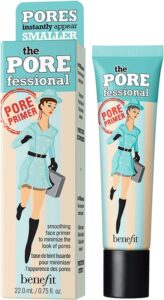 Benefit The POREfessional Primer face makeup primer 22 ml - Afbeelding 9