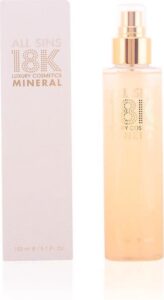 All Sins 18k - ALL SINS 18K mineral 150 ml