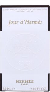Hermes Jour d´Hermes EDP - Refillable W 85 ml - Afbeelding 2