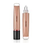 Shimmer GelGloss Moisturizing Lip Gloss with Glowy Finish   Lip Gloss with Hydrating Effect and Glitter 9 ml