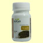 Sotya Te Verde 530 Mg 100 Comp