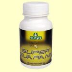 Sotya Super Guarana 600 Mg 120 Comp