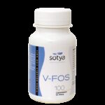 Sotya V-Fos 700mg 100 Comprimidos