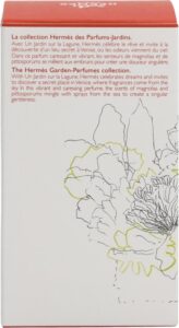 Un Jardin Sur La Lagune(w)edt Sp 1.0oz(li Free) - Afbeelding 2