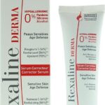 Derma Corrector Serum - Skin Serum 30ml