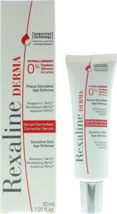 Derma Corrector Serum - Skin Serum 30ml