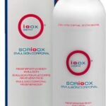 Ioox Sorioox Emulsia3n Corporal Regeneradora Pieles Sensibles 500ml