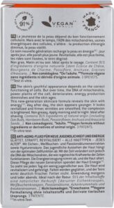 Men Nuxellence Anti-aging Fluid By Nuxe 50 Ml - Afbeelding 4