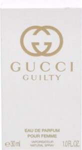 Gucci Guilty Pour Femme 30 ml Eau de Parfum - Damesparfum - Afbeelding 2