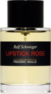 Frederic Malle Lipstick Rose Eau De Parfum Spray  Unisex  100 ml for Women - Afbeelding 2