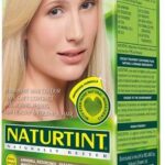 Haarkleur Zonder Ammoniak Naturtint Naturtint Witblond