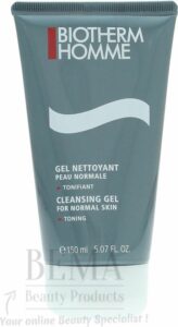 Biotherm Homme Cleansing Gel - 125 ml - Afbeelding 4