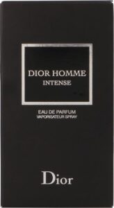 Christian Dior Dior Homme Intense Eau De Parfum Spray  New Packaging 2020  100 ml for Men - Afbeelding 3