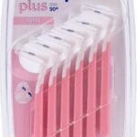 Interprox Plus Nano Flosdraad - 19 mm - 6 stuks