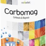 Novadiet Carbomag