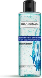Micellair Water Bella Aurora (200 ml) - Afbeelding 2