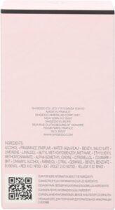 Shiseido Ginza Eau De Parfum Spray 30 ml - Afbeelding 4