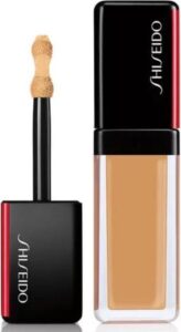 Shiseido Fluide Make Up Basis Make Up Synchro Skin Self Refreshing Concealer 303 Medium - Afbeelding 9