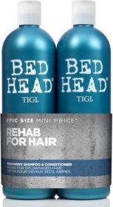 Tigi Urban Antidotes Recovery Shampoo & Conditioner Duo - 1500ml - Afbeelding 3