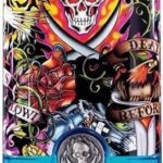 Ed Hardy Hearts & Daggers for Men - 100 ml - Eau de toilette