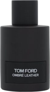 Tom ford Ombre Leather Eau De Parfum Spray  Unisex  100 ml for Women - Afbeelding 5