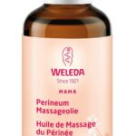 Oil Massage The Perineum 50ml