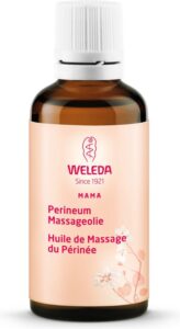 Oil Massage The Perineum 50ml