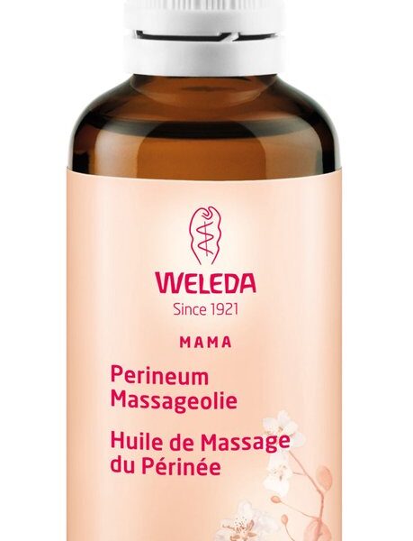 Oil Massage The Perineum 50ml