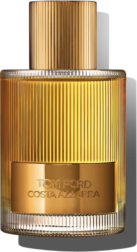459x840-60 Tom ford Costa Azzurra Eau De Parfum Spray Unisex 100 ml for Women - Afbeelding 1