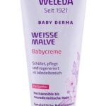 Weleda Baby Sensitive Witte Malva Gevoelige Huid - 50 ml - Billenbalsem