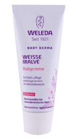 Weleda Baby Sensitive Witte Malva Gevoelige Huid - 50 ml - Billenbalsem