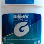 Gillette Pro Anti Transpirerend Deodorant Roller - 48 ml