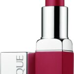 Lip Make up Clinique Pop Matte Clinique Lipstick Pop Matte Lip Colour   Primer 02 Icon Pop