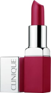 Lip Make up Clinique Pop Matte Clinique Lipstick Pop Matte Lip Colour   Primer 02 Icon Pop