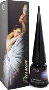 Armaf - Passion - Eau De Parfum - 100Ml - Afbeelding 2