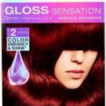 SYOSS Color 4-23 Cranberry Rood