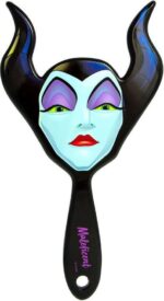 Ontwar Haarborstel Mad Beauty Disney Villains Maleficent - Afbeelding 3