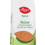 Granero Azucar Moreno De Caña Integral Con Melaza 1 Kg