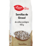 Granero Semillas De Girasol Bio 450 Gramos