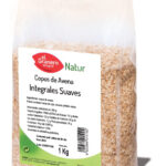 Granero Copos Suaves De Avena Integral 1 Kg