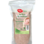 Granero Sal Rosa Himalaya 1 Kg