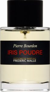 Iris Poudre Eau de Parfum