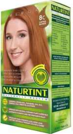Haarkleur Zonder Ammoniak Naturtint Naturtint Koperblond