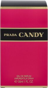 Prada Candy - 30 ml - Eau de parfum - Afbeelding 4