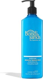 Zelfbruinende Melk Bondi Sands Everyday 375 ml - Afbeelding 5
