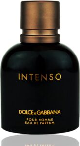 Dolce and Gabbana Intenso Eau de Parfum Spray 125ml - Afbeelding 4