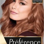 Loreal Paris Preference 7.23 Haarverf