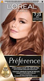 Loreal Paris Preference 7.23 Haarverf